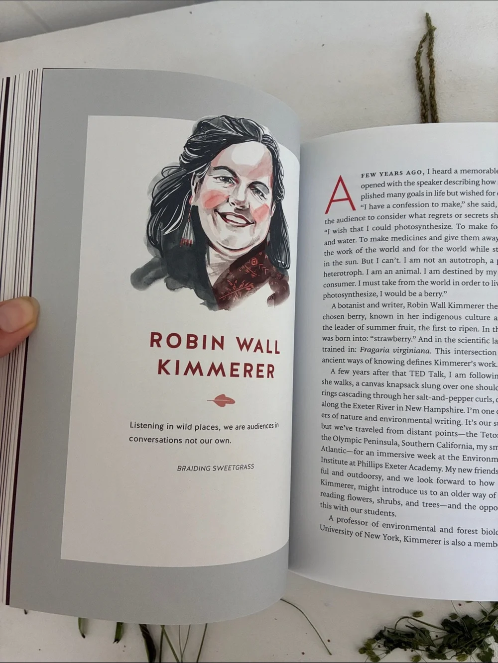 Timber Press writing wild